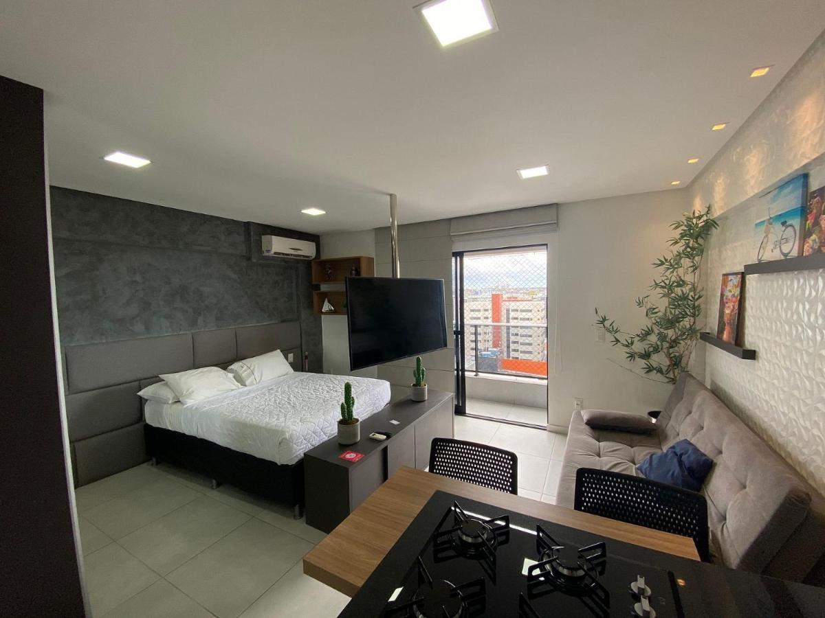 Edificio Time Apto 1415 Er Hospedagens
