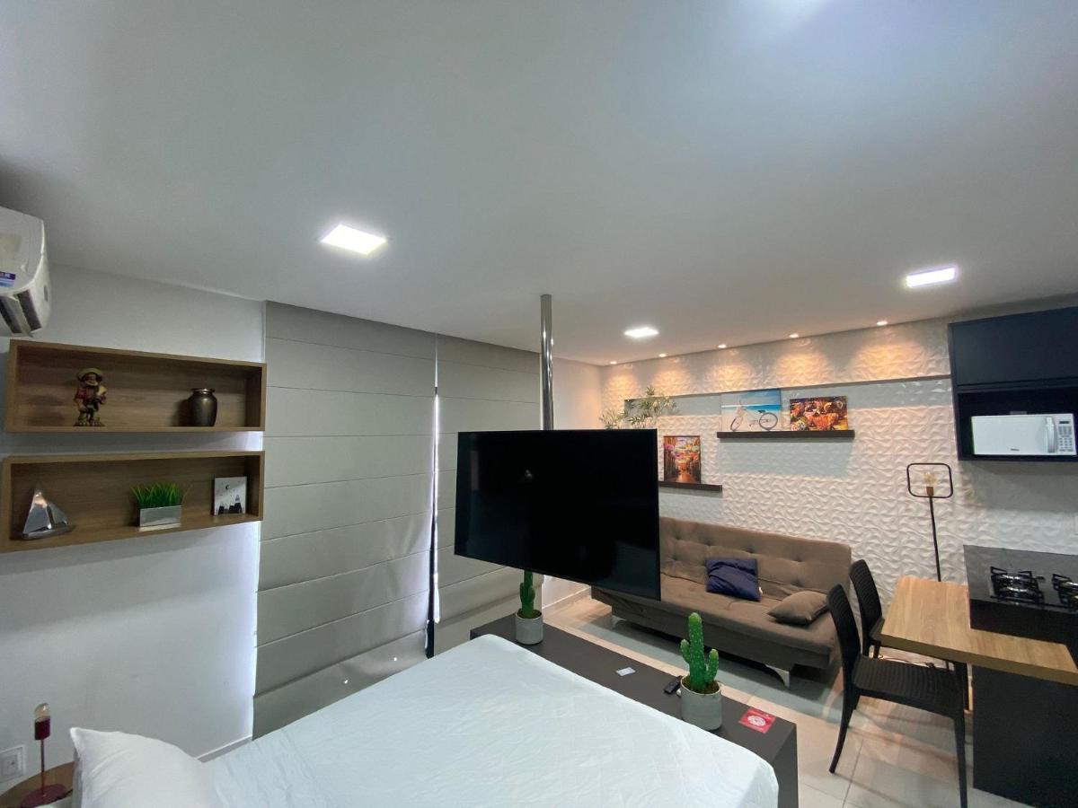 Edificio Time Apto 1415 Er Hospedagens Apartamento *