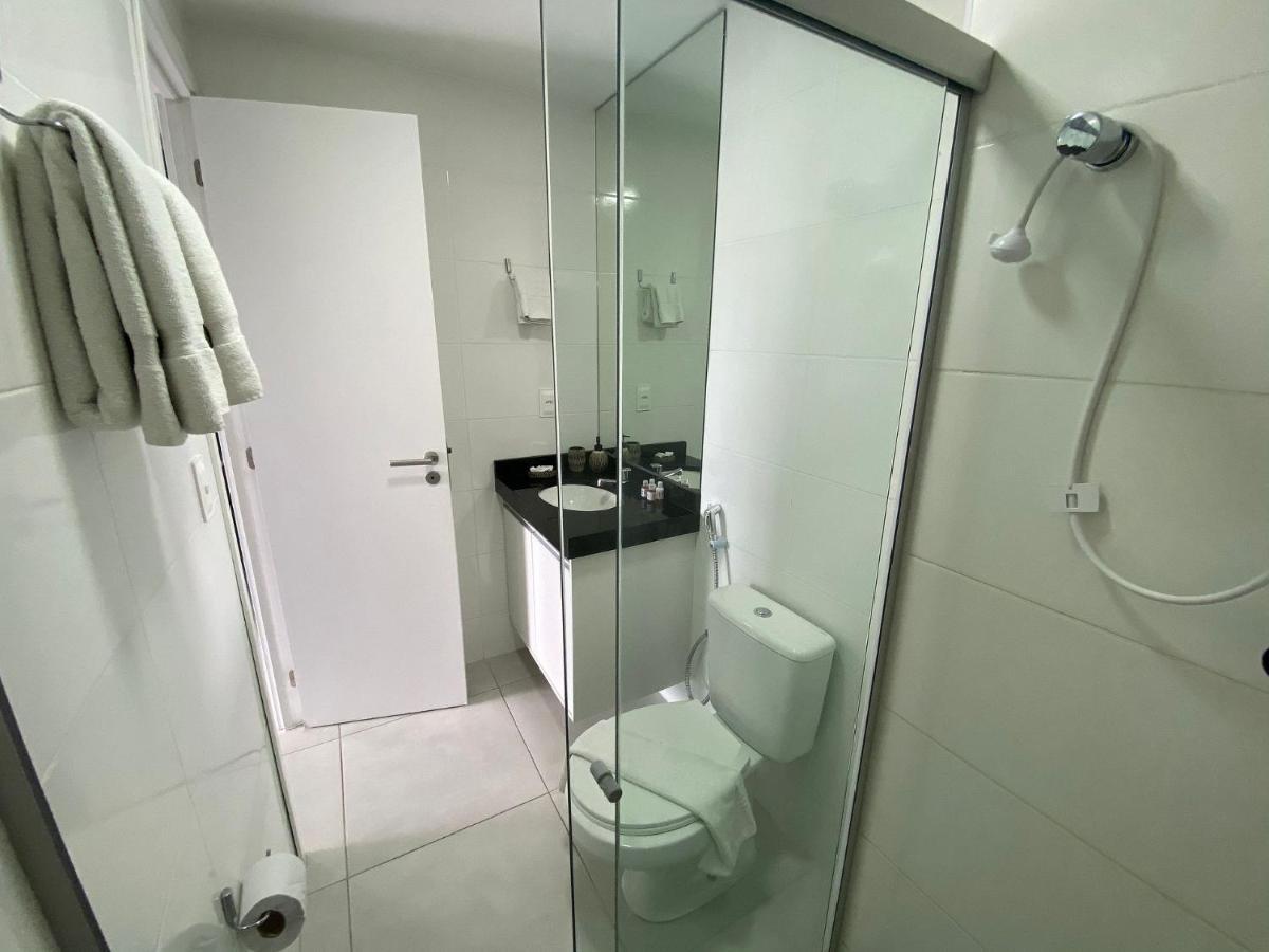 Apartamento Edificio Time Apto 1415 Er Hospedagens